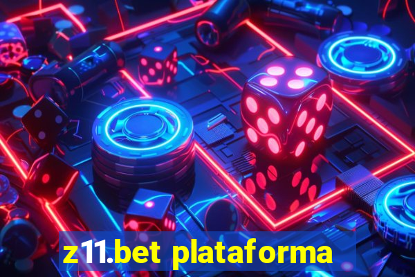 z11.bet plataforma